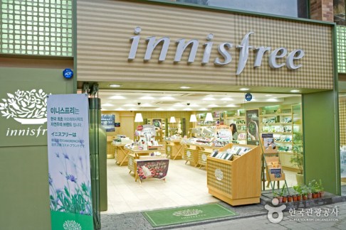 INNISFREE