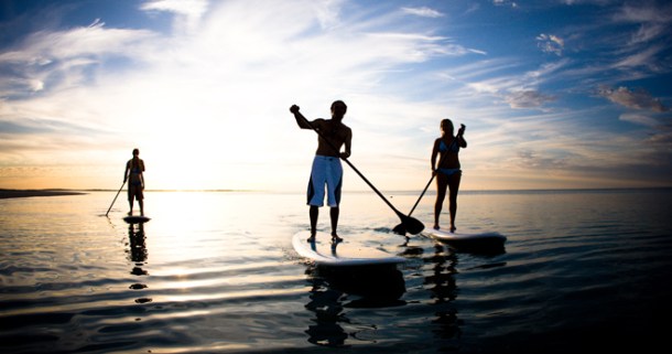 Stand-Up-Paddle-Boarding-