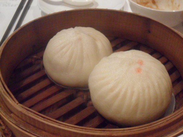 3 딘타이펑 만두