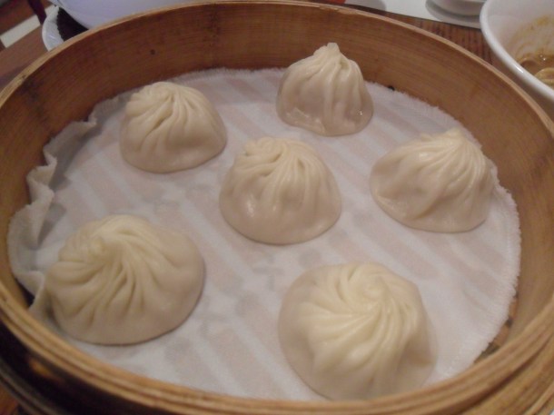 3 Xiaolongbao