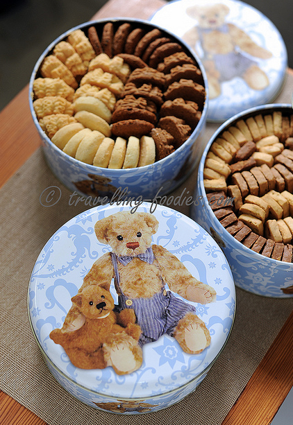 4 제니베이커리