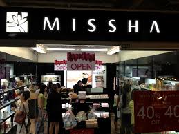 missha