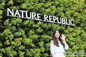 nature republic