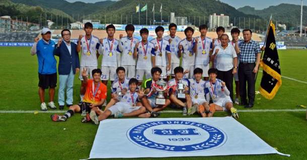 한양대축구동아리_축구동아리블로그