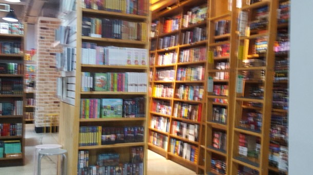 What the Book Sci-Fi Collection