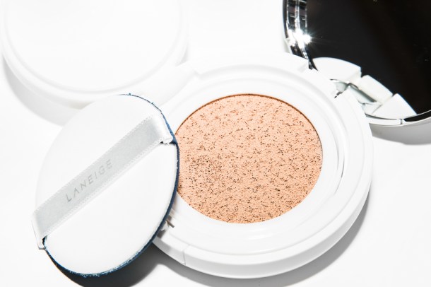 2 foundation cushion